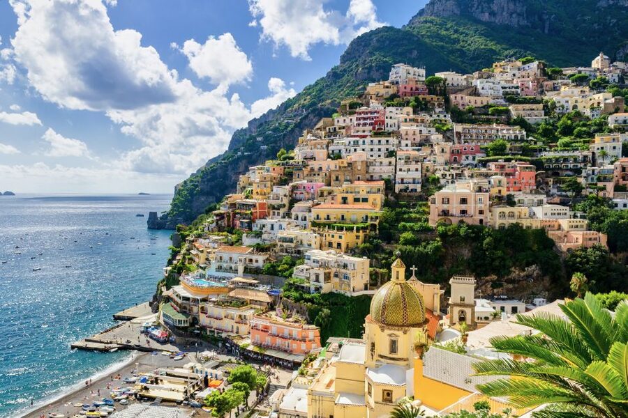 From Sorrento: Round-Trip Ferry Ticket to Capri and Positano - FAQ