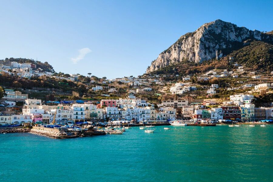 From Sorrento: Round-Trip Ferry Ticket to Capri and Positano - Should You Book the Sorrento to Capri and Positano Day Trip?