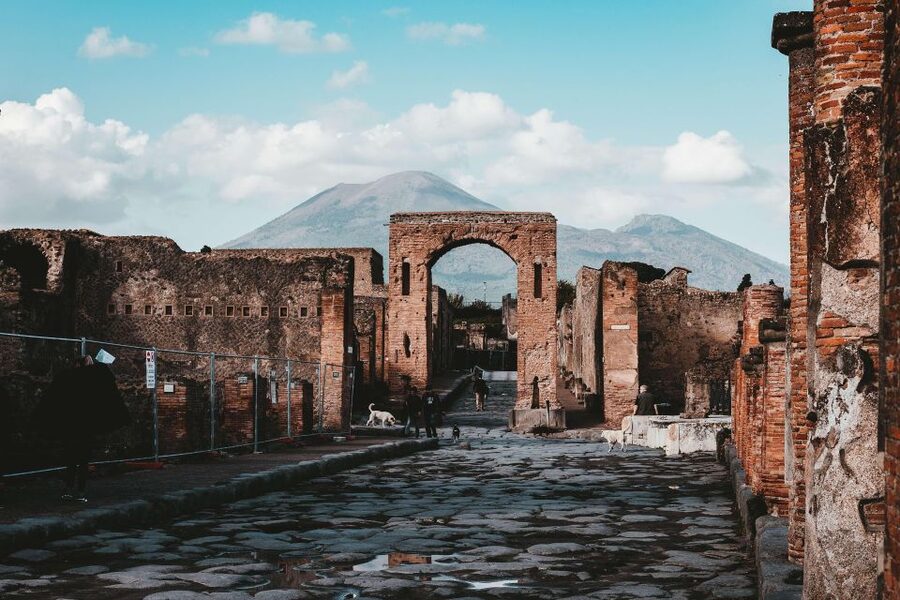 From Sorrento: Skip-the-Line Pompeii Tour and Vineyard Lunch - How Much Pompeii You Actually See in a 6-Hour Plan