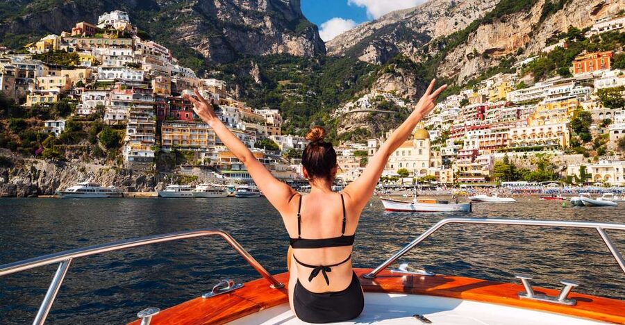 From Sorrento: Small-Group Amalfi Coast Boat Tour - Why This Amalfi Day Works Better Than a Pure Town Tour