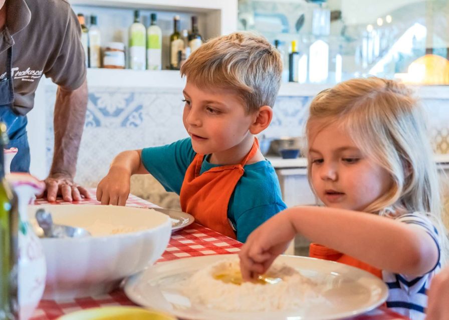 From Sorrento: The Real Cooking Class Experience - Why This Sorrento Class Works for Food Lovers