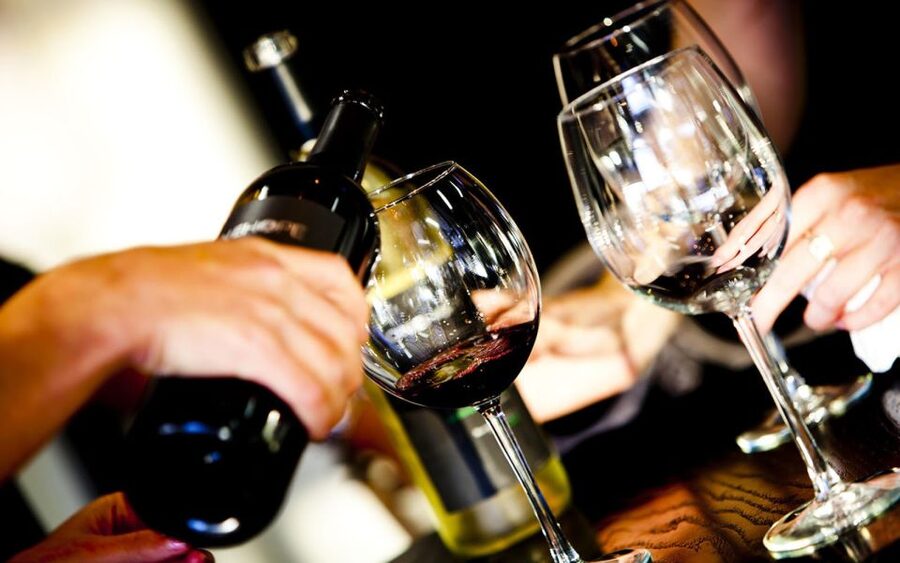 From Sorrento: Winery Tour, Tasting & Lunch - Practical tips to make the day smoother