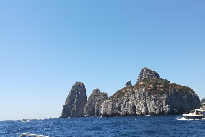 Full capri - Should you book Full Capri?