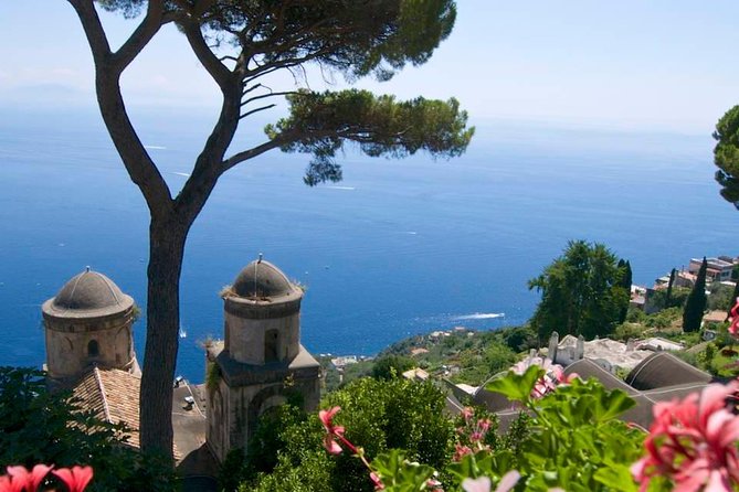 Full-Day Amalfi Coast Experience from Sorrento, Naples or Salerno - Should you book this Amalfi Coast full-day tour?