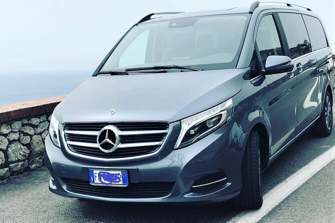 Full-Day amalfi coast private tour Tour From Sorrento - A private Amalfi Coast road day from Sorrento, minus the driving stress