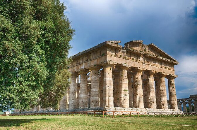 Full-Day archaeological site of Paestum - Key Things You Should Know Before You Go