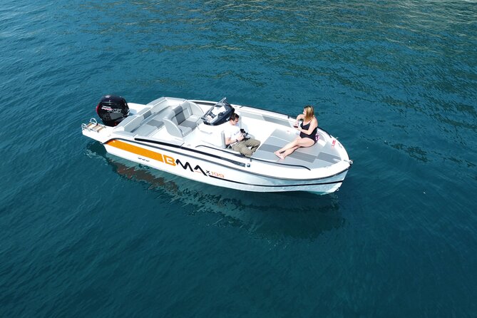 Full-Day Boat Rental in Sorrento - The 8-hour format, and how to use your time wisely
