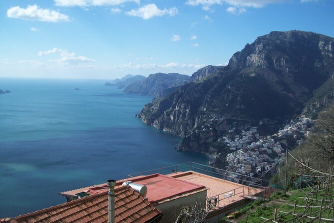 Full-Day Boat Tour in Sorrento and Amalfi Coast from Naples - Key points before you go