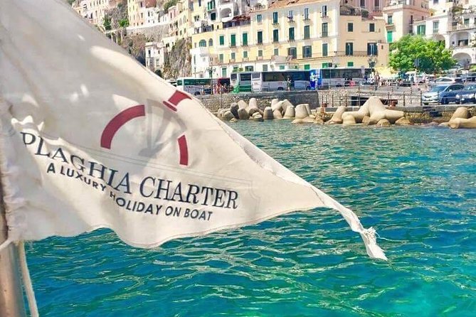 Full Day Capri Island Cruise from Praiano, Positano or Amalfi - Marina Grande: Your 4 Hours on Capri (What to Do With It)