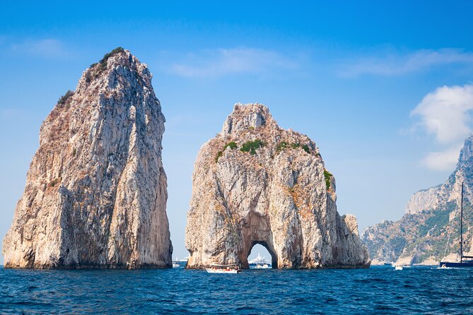 Full Day Capri Tour from Pompeii by Small Ferry Boat - The 8:00 A.M. to 6:00 P.M. Flow, and Where Time Actually Goes