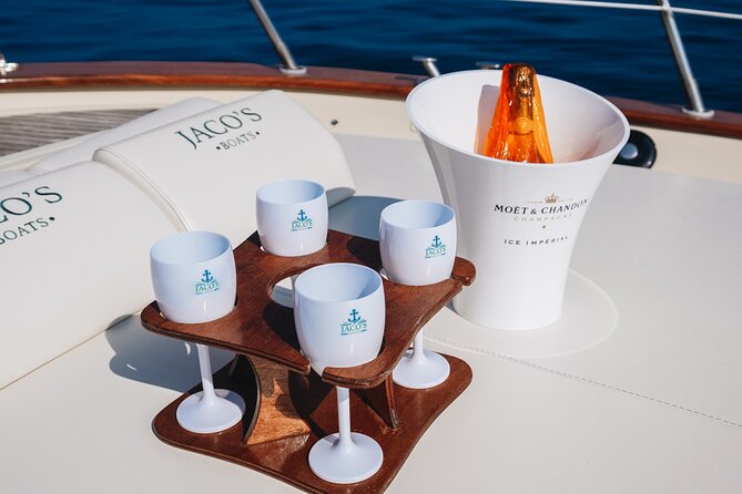 Full-day Exclusive Private boat tour on the Amalfi coast - Positano starting point, private boat day math, and who this fits