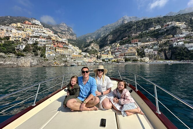 Full-day Exclusive Private boat tour on the Amalfi coast - Price and logistics: how to judge value before you book