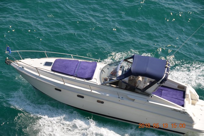 Full day luxury trip around Amalfi Coast - Quick Hits