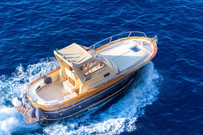 Full Day Private Amalfi Coast Cruise from Positano or Praiano - Snorkeling and swimming in the Tyrrhenian Sea, plus a practical comfort checklist