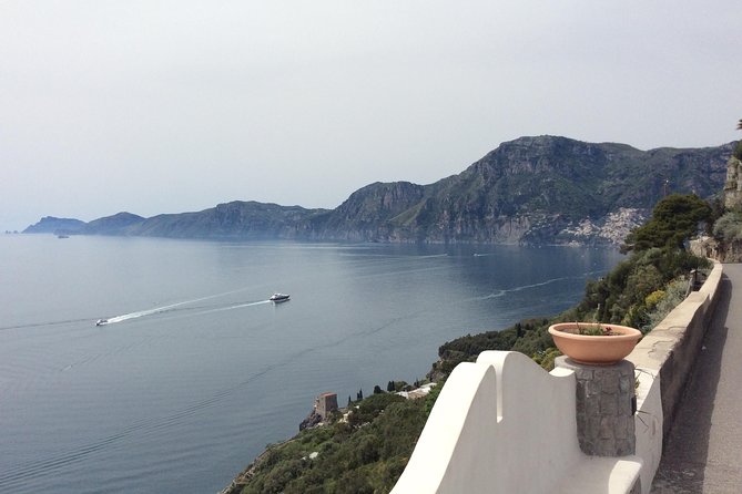 Full Day Private Amalfi Coast Tour from Sorrento or Naples - Key things I’d plan around before you go