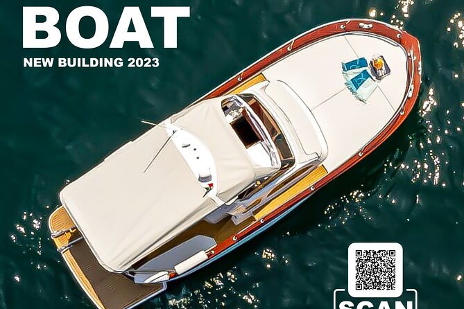 Full Day Private Boat Tour of Amalfi Coast from Positano - Amalfi Coast sailing: Furore, beaches, towers, and the classic “from the water” view