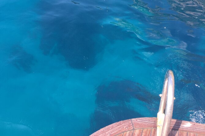 Full Day Private Boat Tour of Capri - Timing and Group Size: 10:00 AM to About 8 Hours for Up to 6