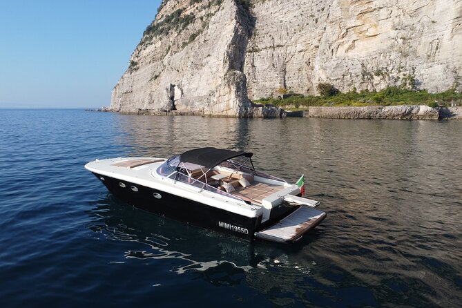 Full Day Private Boat Tour of Capri - Blue Grotto Choice: When You Pay Extra and When the Sea Decides