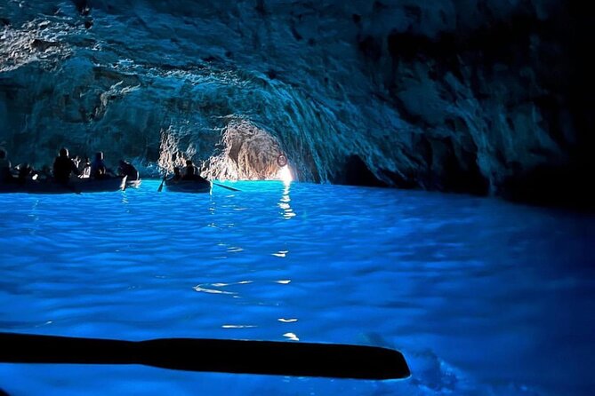 Full Day Private Boat Tour of Capri - What Is Included, What Costs Extra, and What You’re Really Paying For