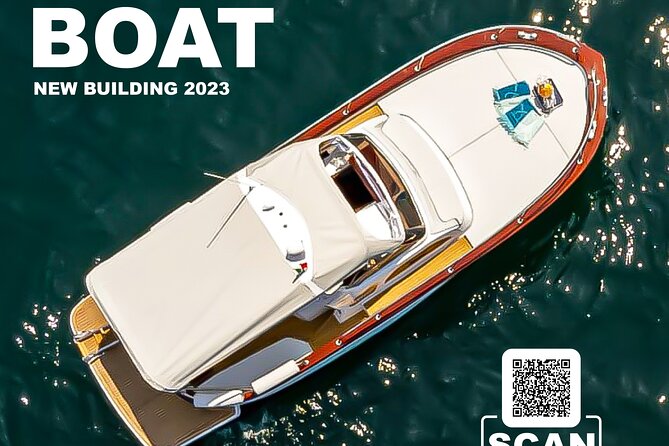 Full Day Private Boat Tour of Capri from Sorrento - The route: Sorrento coastline to Capri, step by step