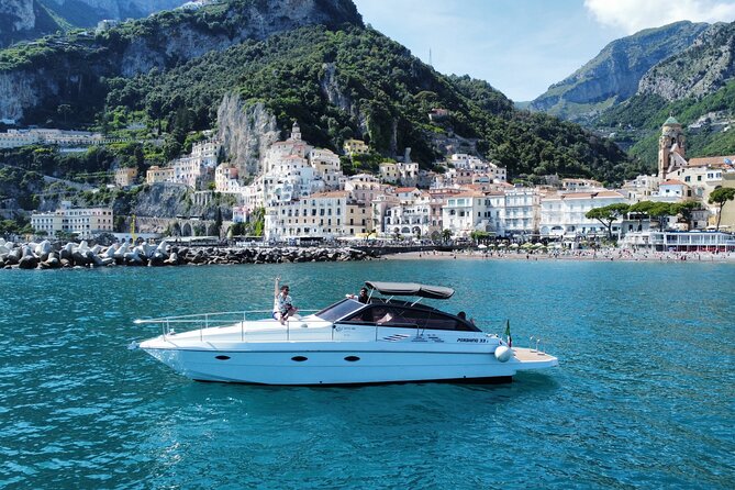 Full day private boat tour to the Island of Capri - Quick reasons this Capri day feels worth it