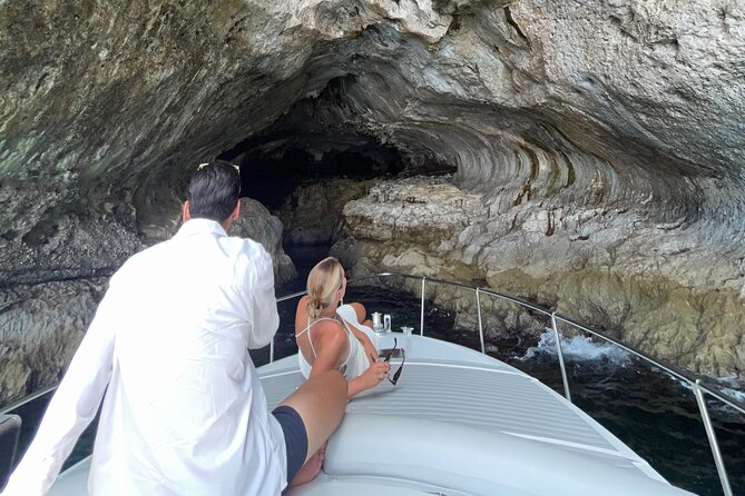 Full day private boat tour to the Island of Capri - What’s included on board, and why it matters in real life