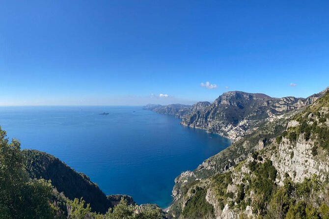 Full-Day Private Capri, Anacapri & Blue Grotto Tour from Sorrento - Why This Capri, Anacapri, and Blue Grotto Day Feels Like Real Italy