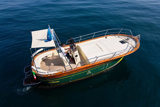 Full-Day Private Capri Boat Tour - Cost and Value: What the Price Covers, and What Costs Extra