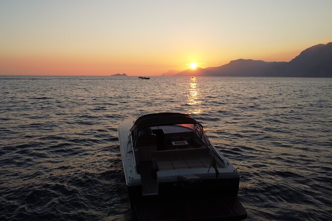Full-Day Private Guided Tour to Amalfi Coast by Boat - Why a private boat day beats a crowded cruise on the Amalfi Coast