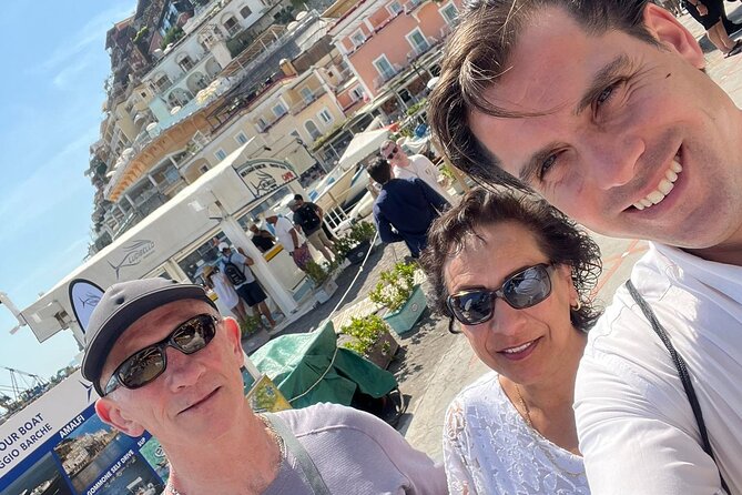 Full-Day Private Tour Amalfi Coast from Sorrento with Pick up - Price and value: what $319.09 covers, and where it falls short