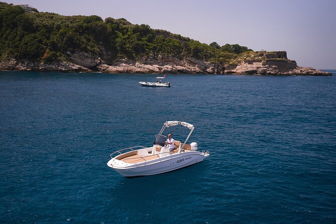Full Day Private Tour from Sorrento to Capri by speedboat - The Blue Grotto: what makes it worth it, and what can go wrong