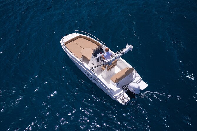 Full Day Private Tour from Sorrento to Capri by speedboat - Price and value: the part you should calculate before you book