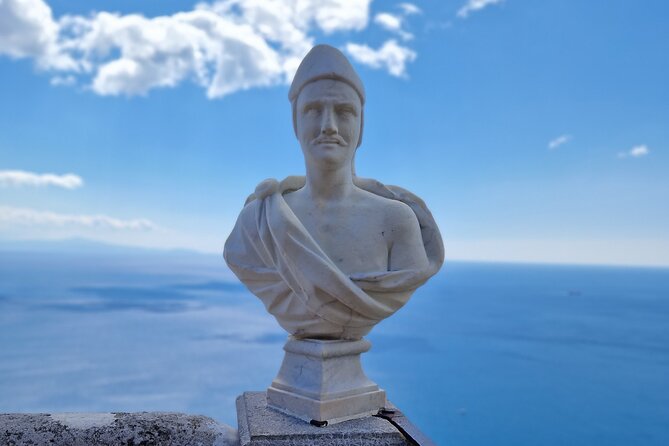 Full Day Private Tour of Pompeii and the Amalfi Coast - Pompeii Archaeological Park: making 2 hours count