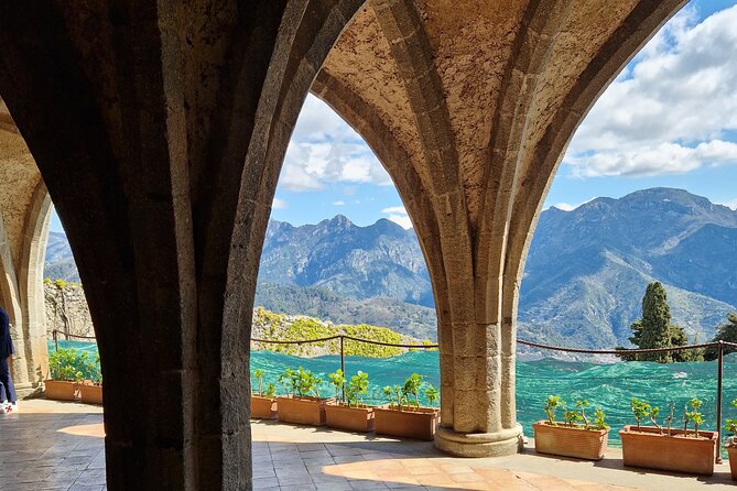 Full Day Private Tour of Pompeii and the Amalfi Coast - Comfort and logistics that make this tour easier than DIY