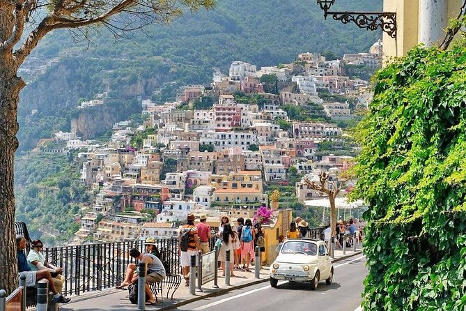 Full Day Private Tour - Positano Amalfi Ravello or Sorrento - Price and what you’re really buying