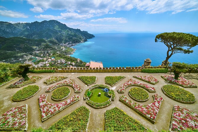 Full-Day Small Group Amalfi Coast Tour from Sorrento - Key Things That Make This Tour Work