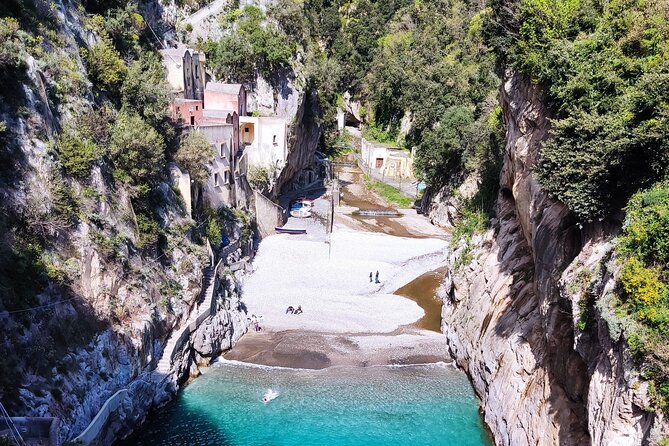 Full-Day Small Group Amalfi Coast Tour from Sorrento - Ravello With Two Hours: Villas, Viewpoints, and a Real Lunch Window