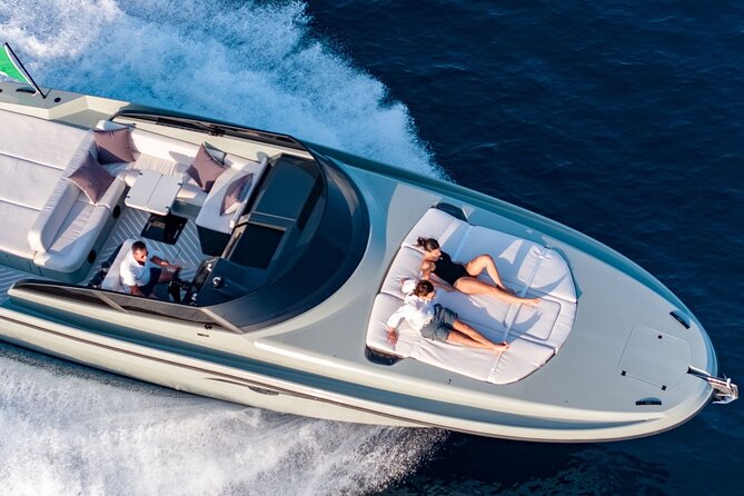 Full Day Tour of Amalfi Coast and Capri - A Private 7-Hour Loop From Amalfi To Capri