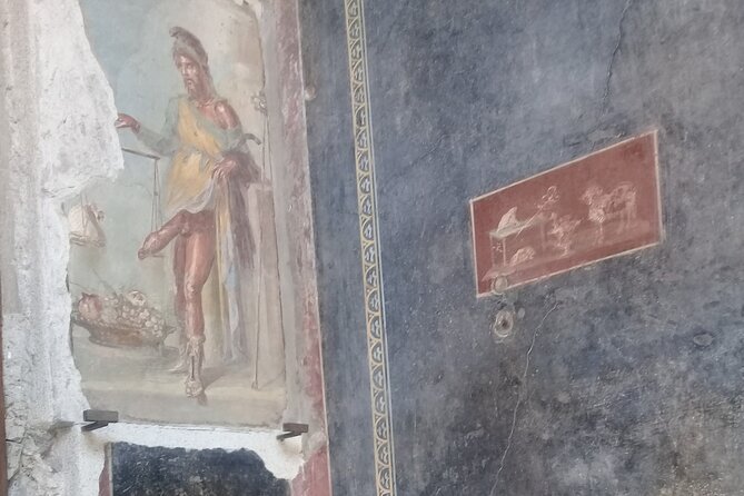 Full Day Tour Pompeii–Sorrento -Positano - Logistics that make or break a coast day