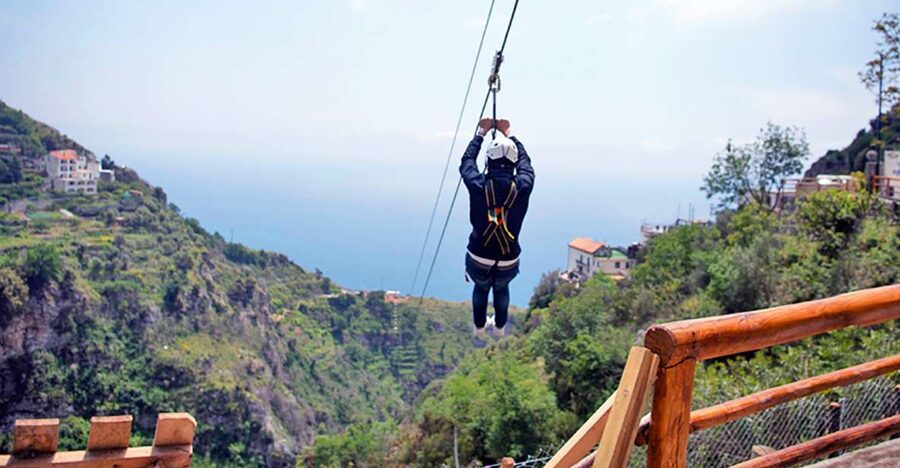 Furore: Flight of the Angel Zipline Experience - Timing tips from real-world pain points