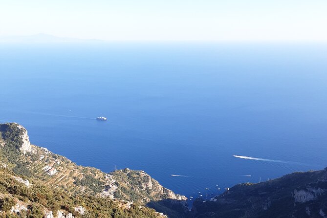 Gastronomic Hike on the Path of the Gods with Food Tasting - Key Things to Know Before You Go