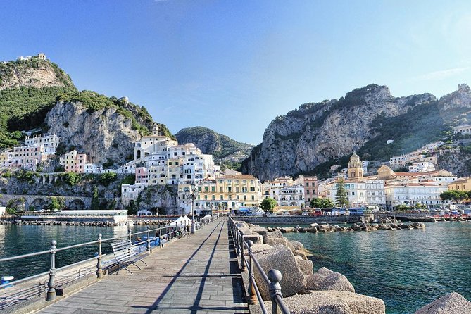 Gems of the Amalfi coast - Who this tour fits best, and who should think twice