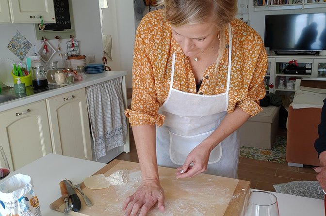 Genuine Home Cooking Class + Wine Tasting - Wine Tasting: More Than a Drink, It’s Part of the Meal Story