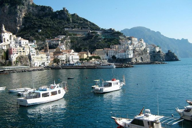 Grand Tour of 10 hours: Amalfi coast, Sorrento & Pompeii ruins - Who this tour suits best, and who should think twice