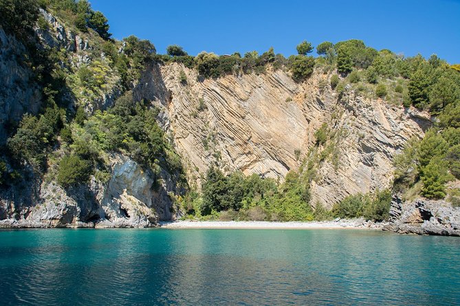 Grotte Di Capo Palinuro - Palinuro’s Caves: Why This Coast Feels Like It Has Characters