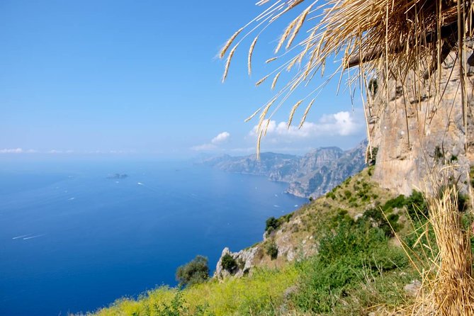 Guided Day Hike on the Path of the Gods with Sorrento Transfer - What Makes This Path of the Gods Day Hike Work So Well From Sorrento