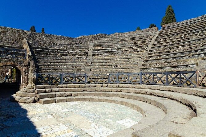 Guided tour of Pompeii - The Plaster Casts Stop, and Why It Changes How You See Pompeii