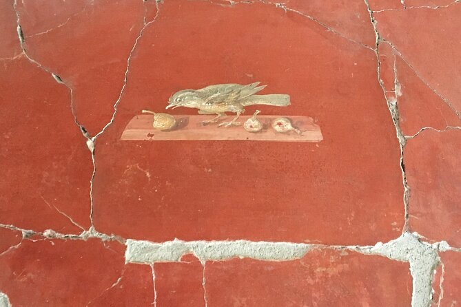 Guided tour of Pompeii - Who Should Book This Private English Pompeii Tour