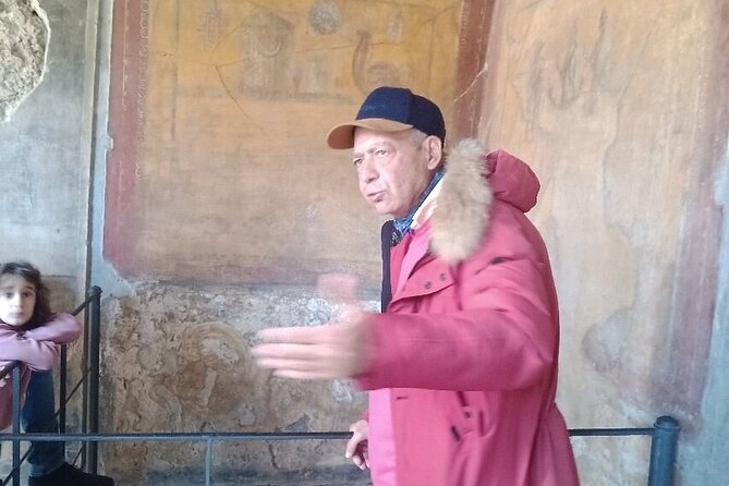 Guided Tours of Pompeii Excavations Historical and Cultural Itineraries - Should You Book This Pompeii Guided Tour?