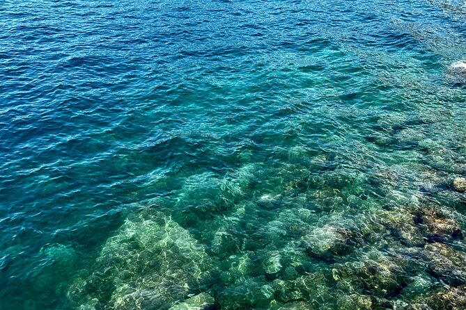 Half-Day Amalfi Coast Boat & Snorkeling Small Group Tour - Fiordo di Furore: One Gorge, Big Views
